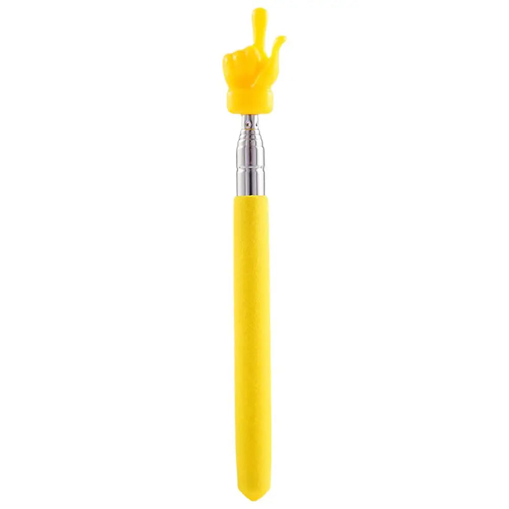 Retractable Teacher Pointer Finger