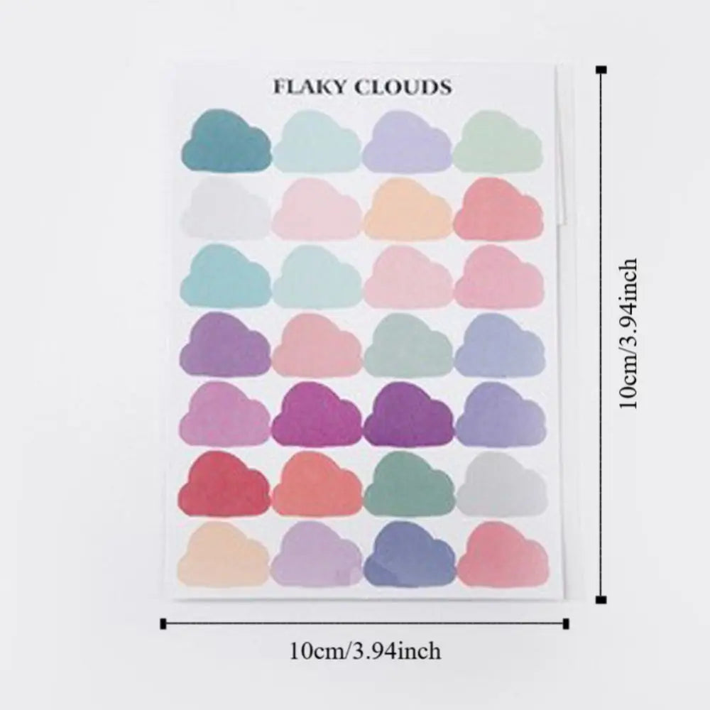 Planner School Supplies Decoration