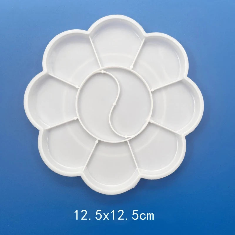 1PC Painting Palette