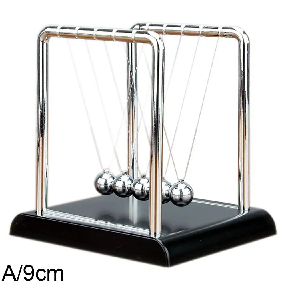 Newtons Cradle Steel Balance Ball