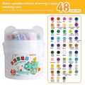 Silky Twistable Crayons