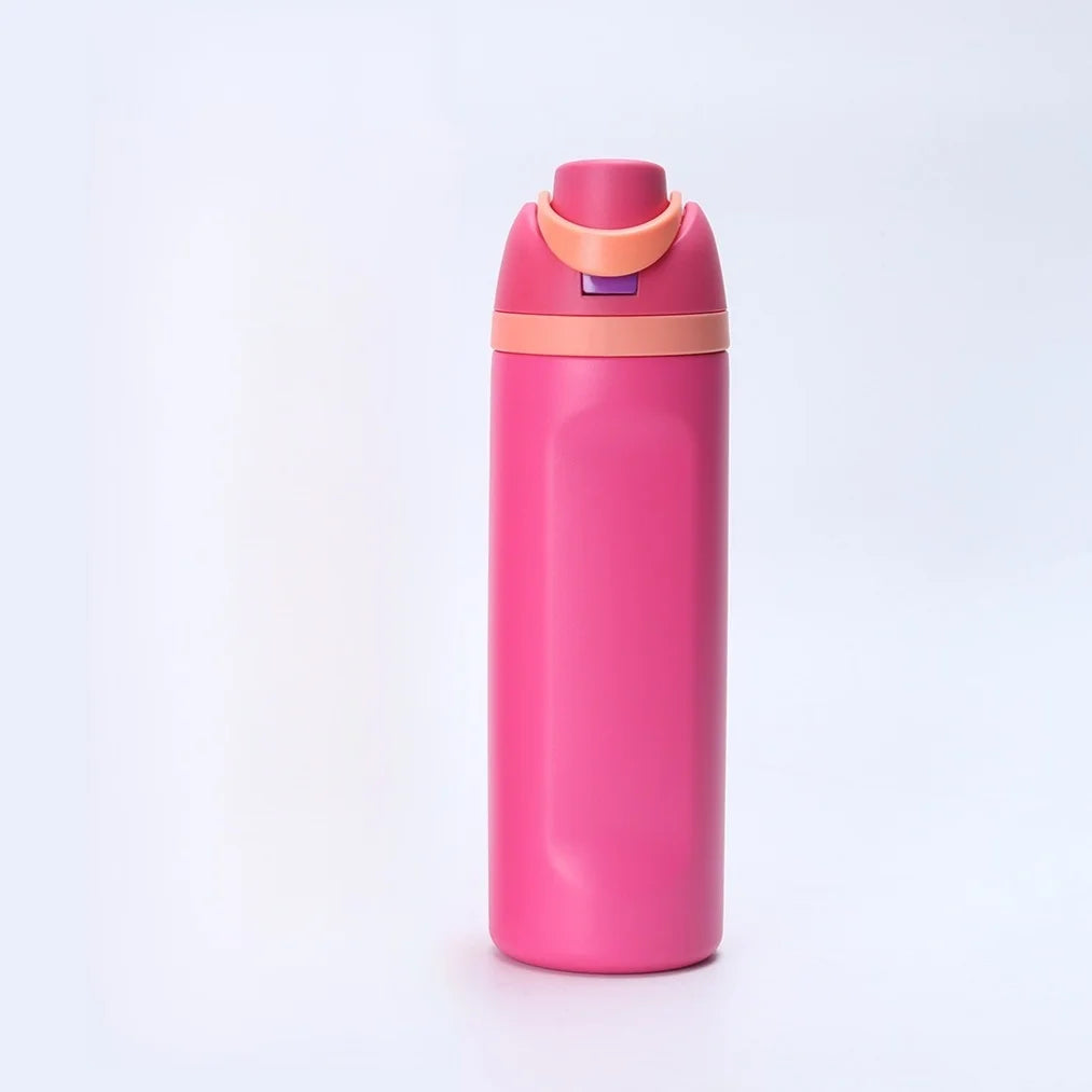 480/710ml Thermos Cup