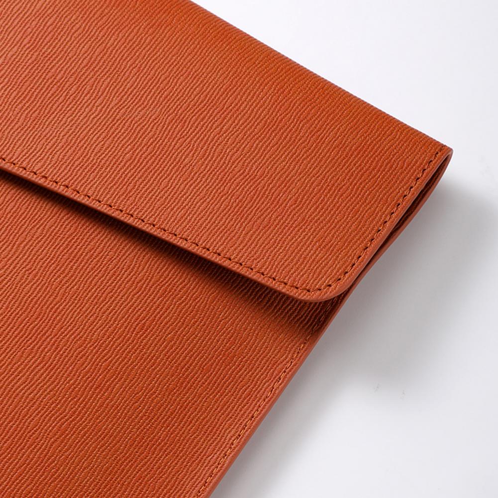 A4 File Pocket Dustproof Documents Pouch