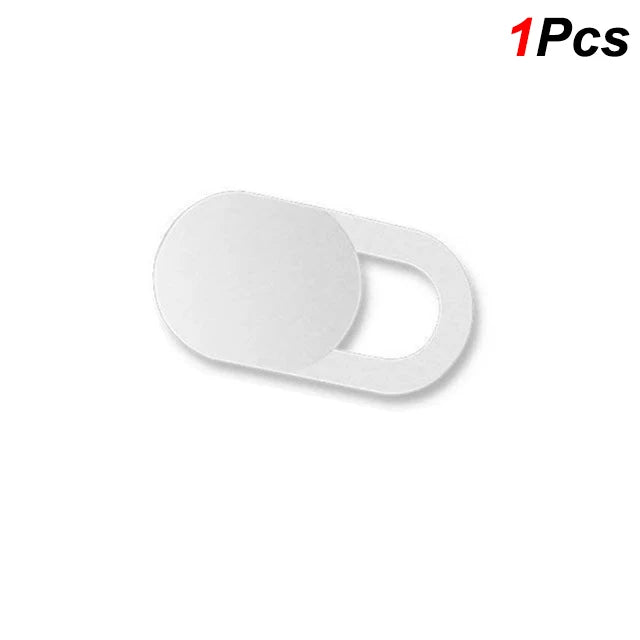1/5/10/20pcs Laptop Webcam Cover