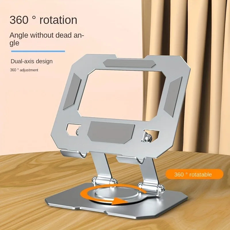 360° Rotatable Tablet Stand