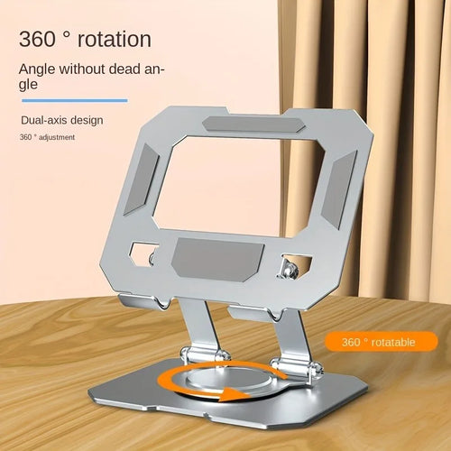 360° Rotatable Tablet Stand