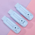 Push and Pull Pencil Eraser