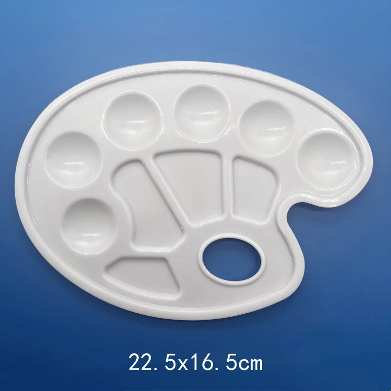 1PC Painting Palette