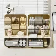 Multi-Layer Desk Organizer