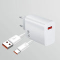 6A USB C Charging Cable