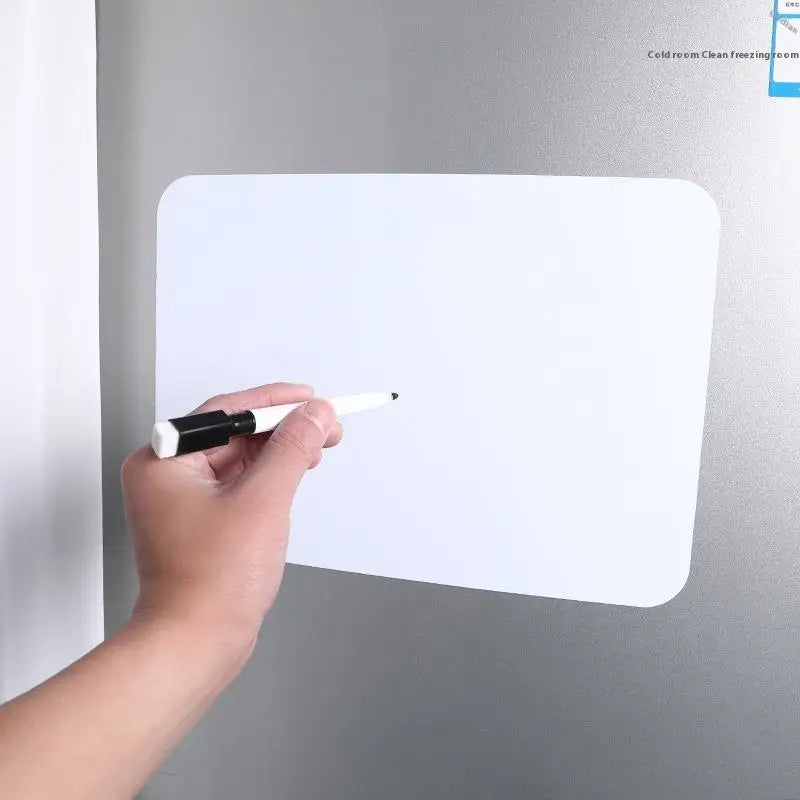 Magnetic Dry Erase Calendar