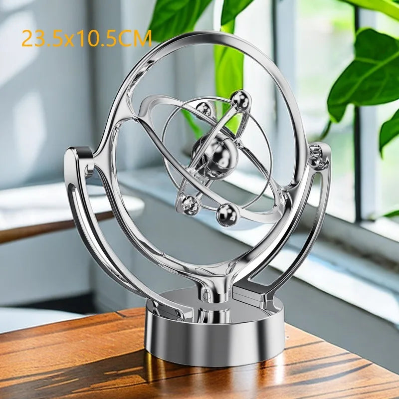 USB Powered Perpetual Motion Desk