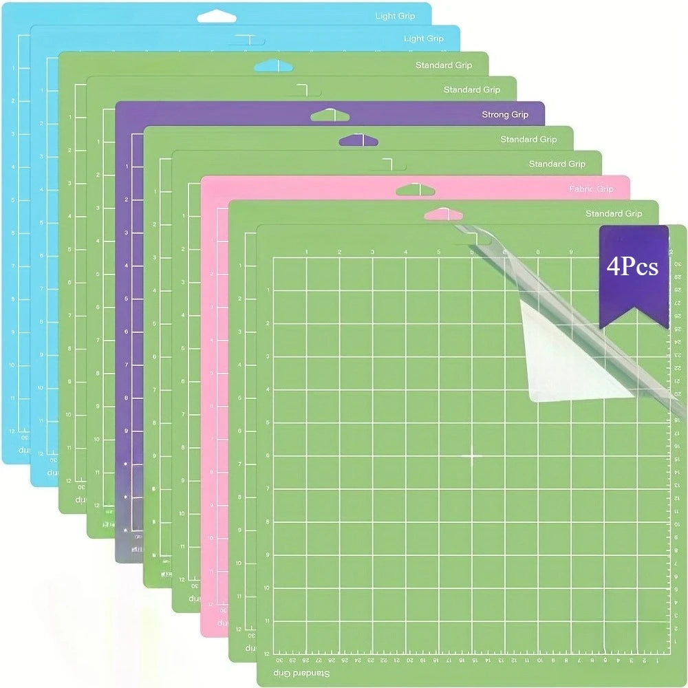 Desktop Cutting Mats