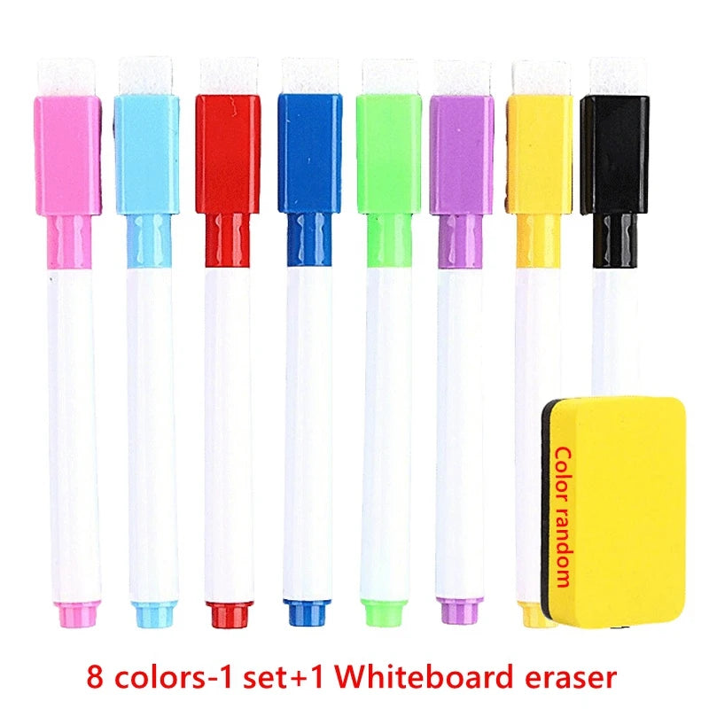 Whiteboard Marker Pen Dry Erase Markers