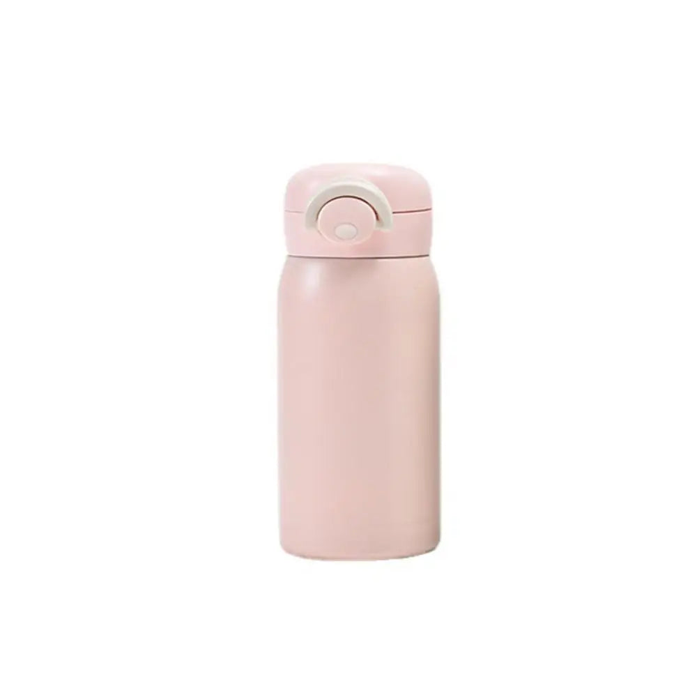 Mini Thermos Cup Stainless Steel