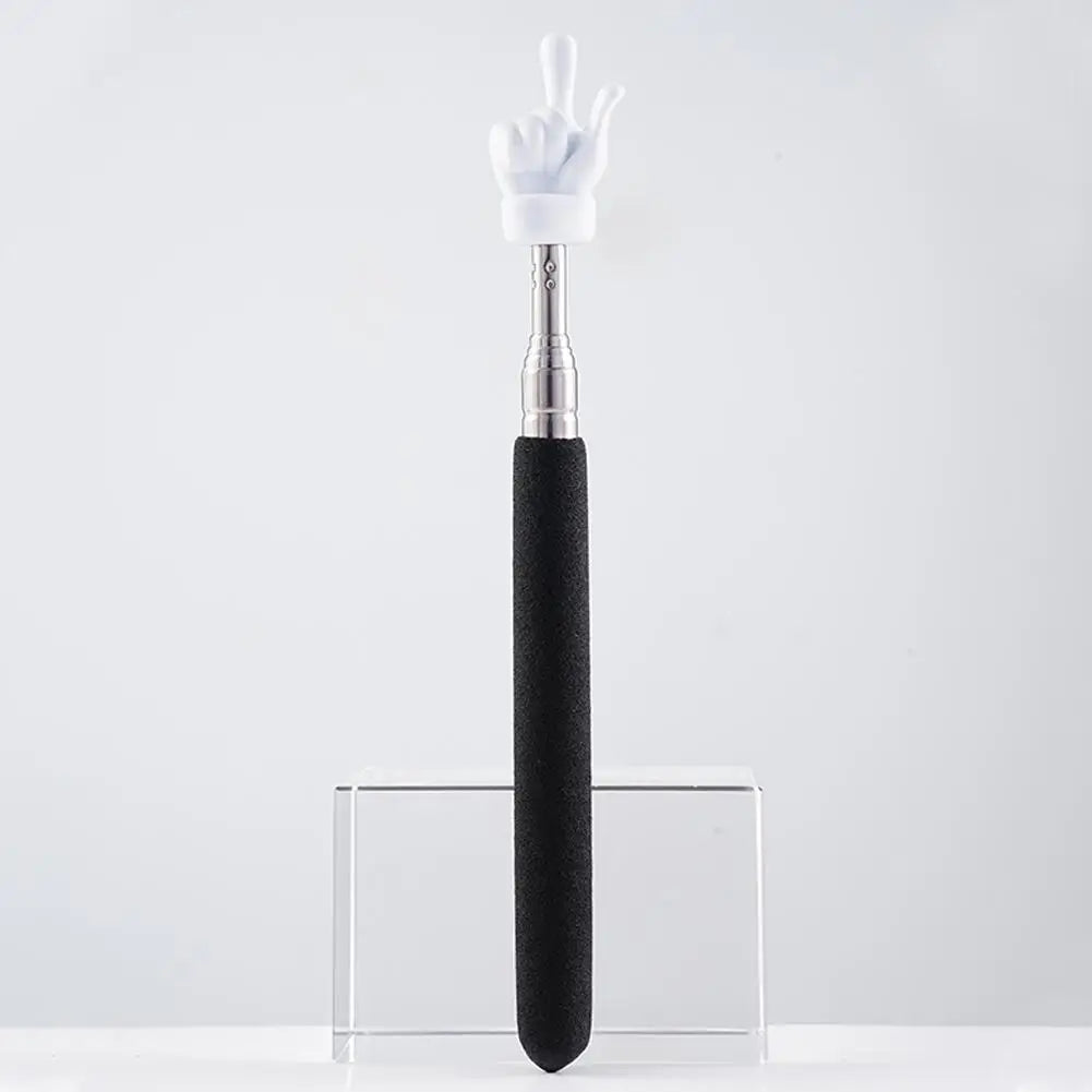 Retractable Teacher Pointer Finger