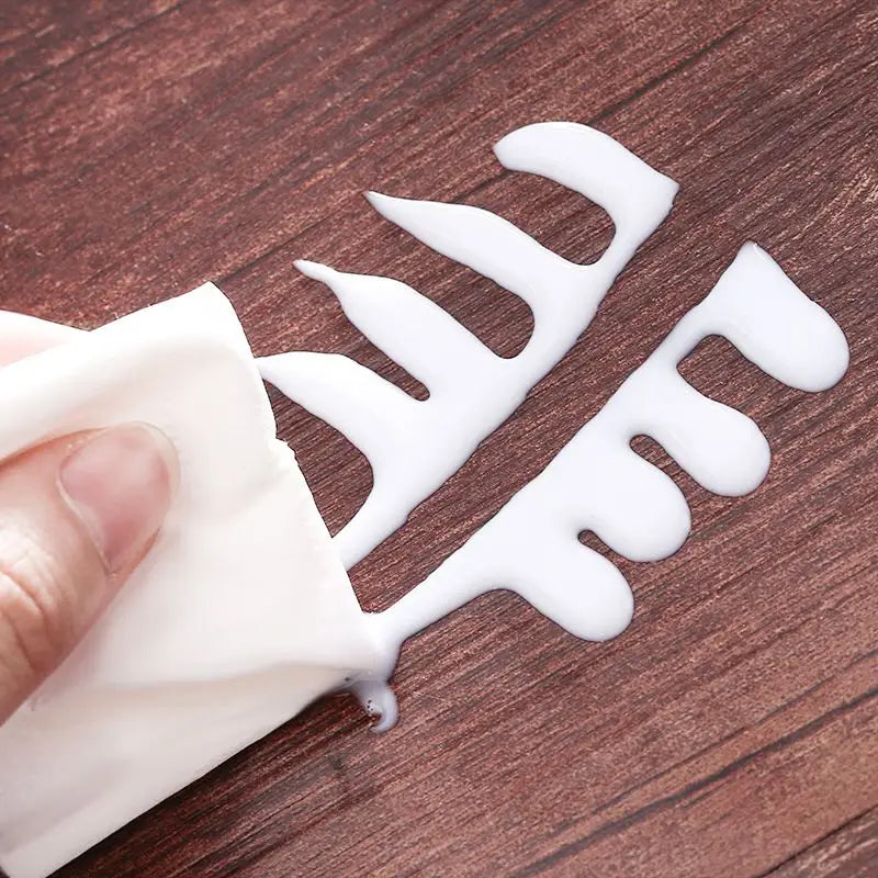 Handmade White Glue Sticks