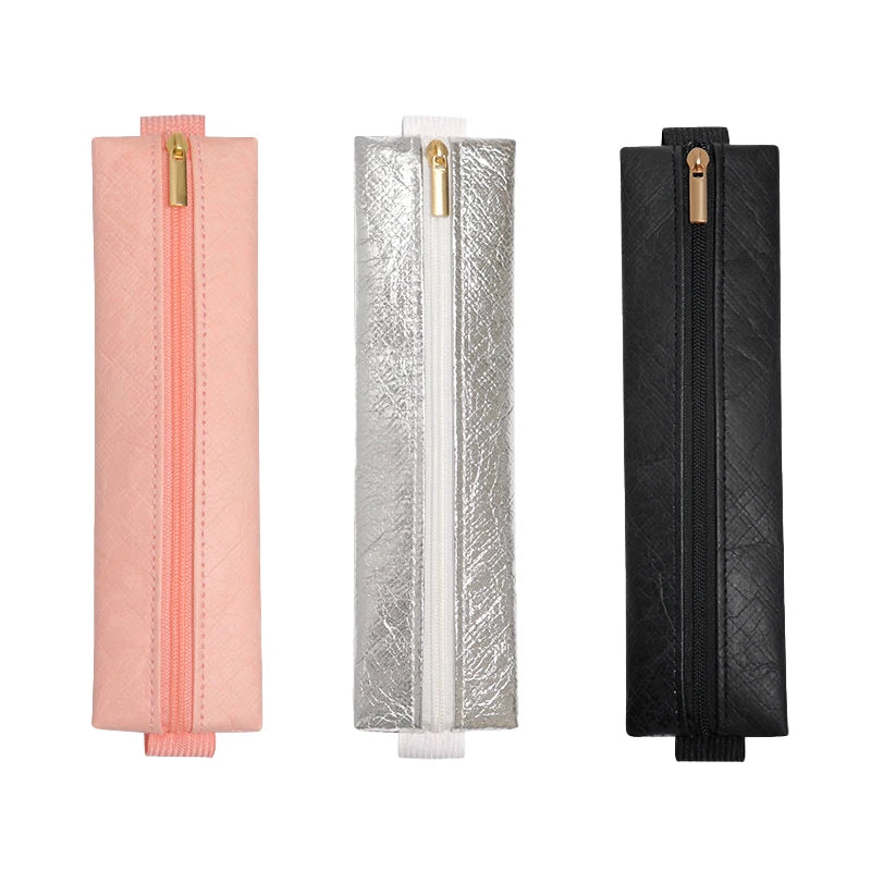 Adjustable Elastic Band Pen Case