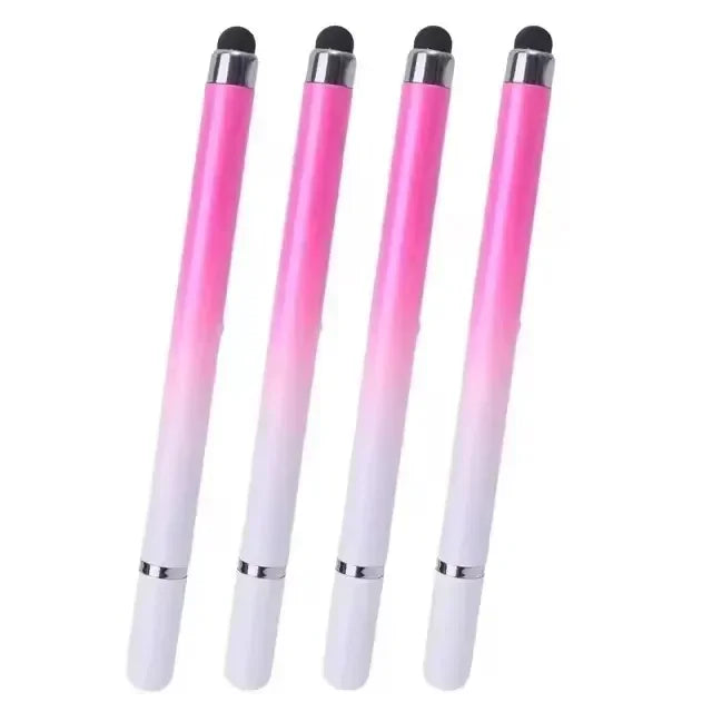 2 in 1 Universal Stylus Pen