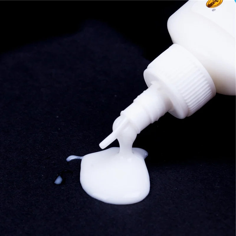 Handmade White Glue Sticks