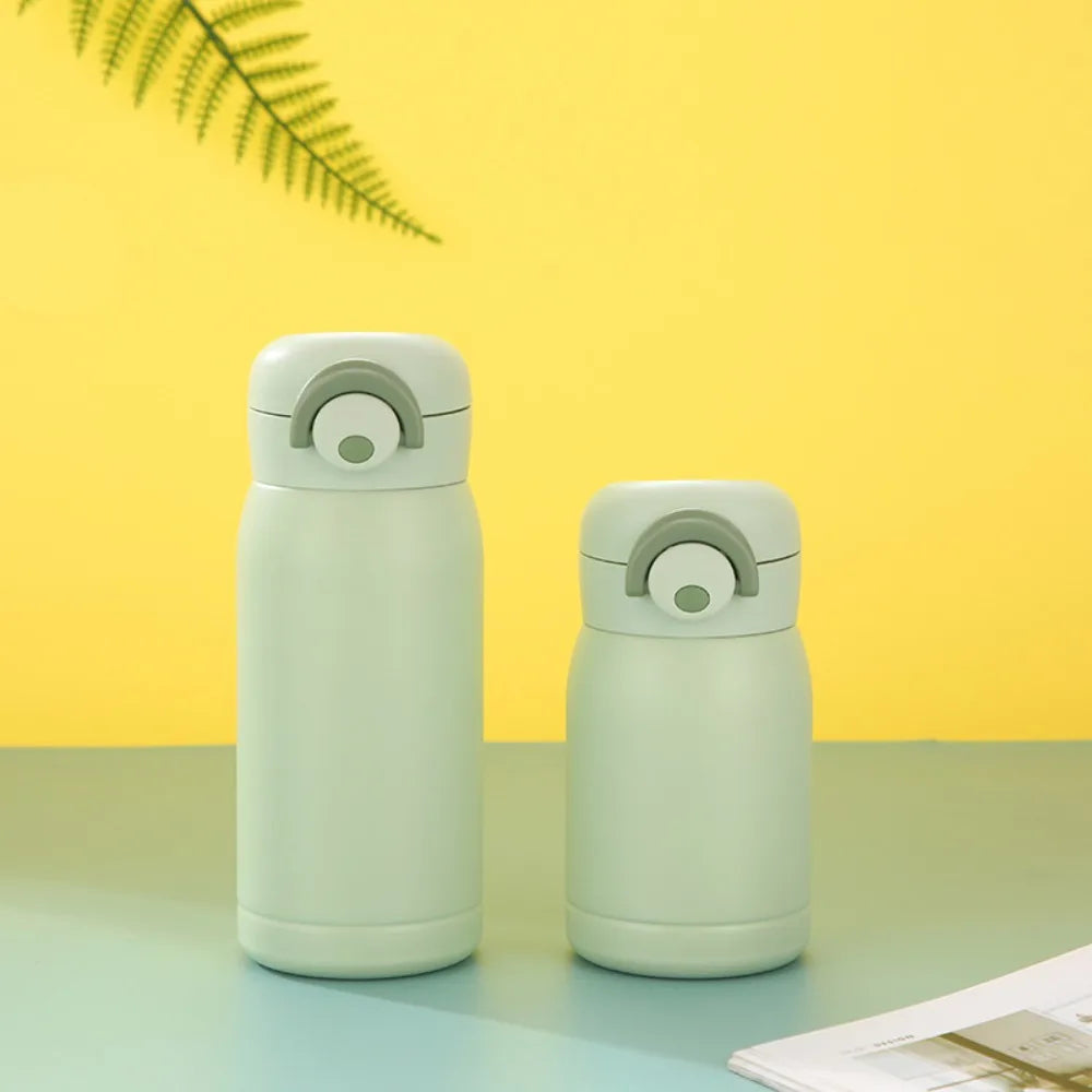 Mini Thermos Cup Stainless Steel