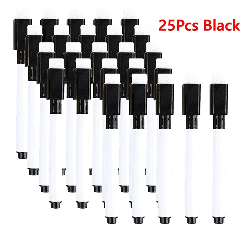 Whiteboard Marker Pen Dry Erase Markers