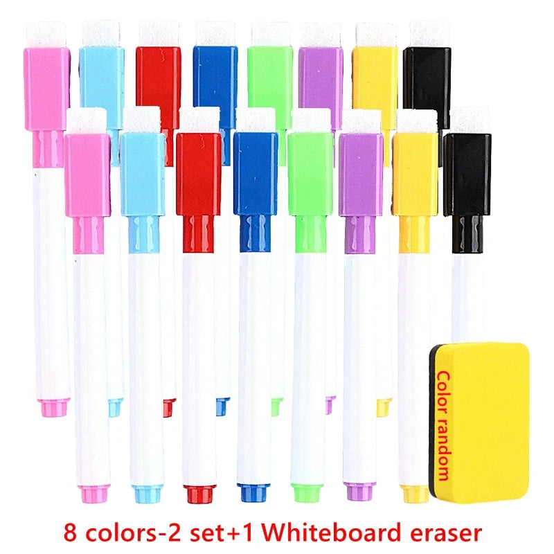Whiteboard Marker Pen Dry Erase Markers