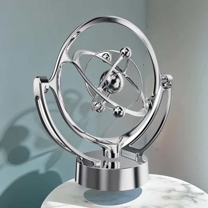 USB Powered Perpetual Motion Desk