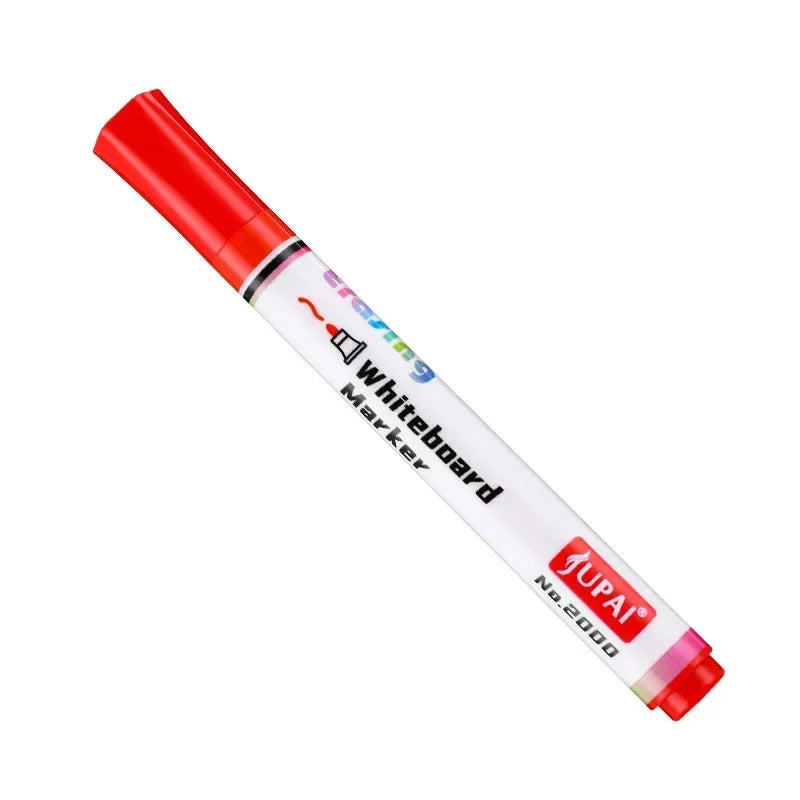 4 Colors Dry Erase Whiteboard Marker