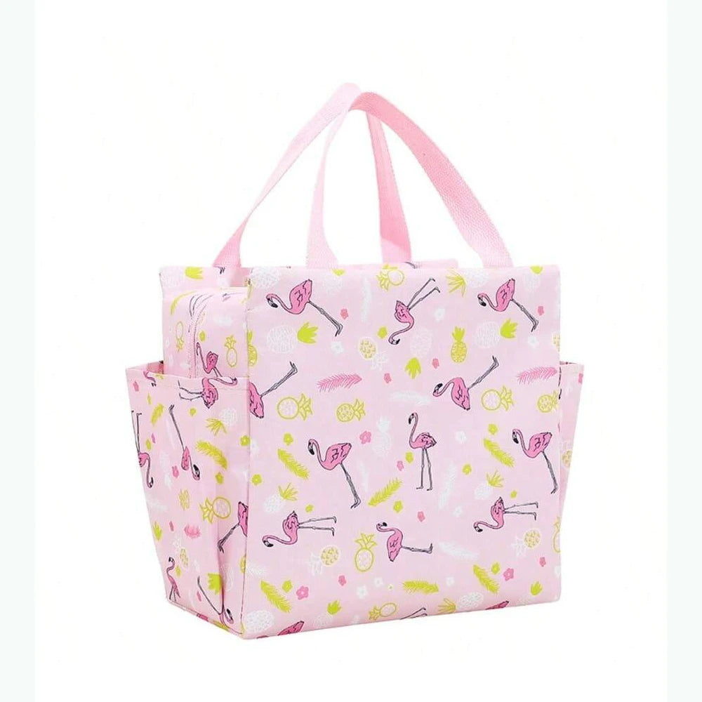 1pc Wheat Straw Lunch Box