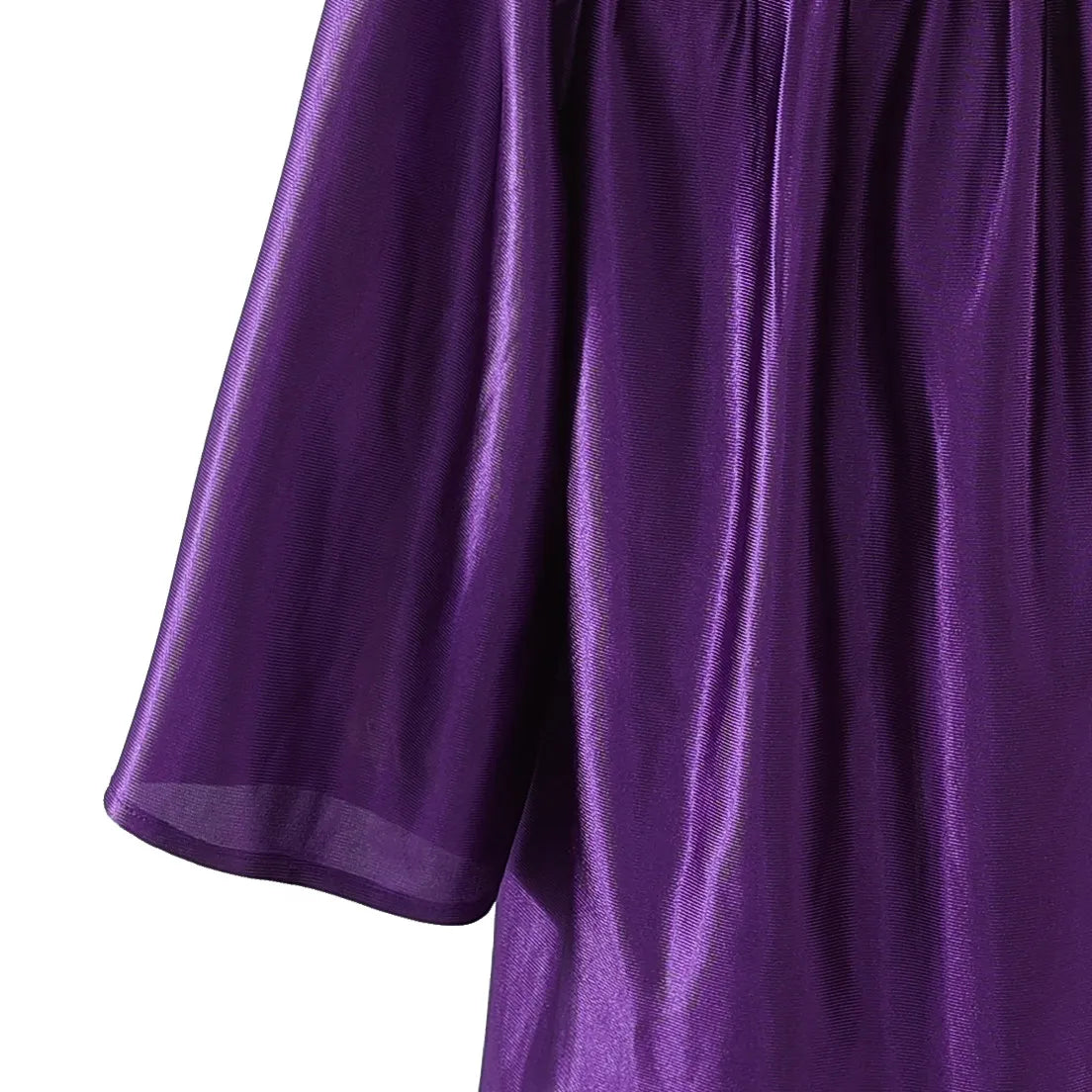 Kids Graduation Gown Cap