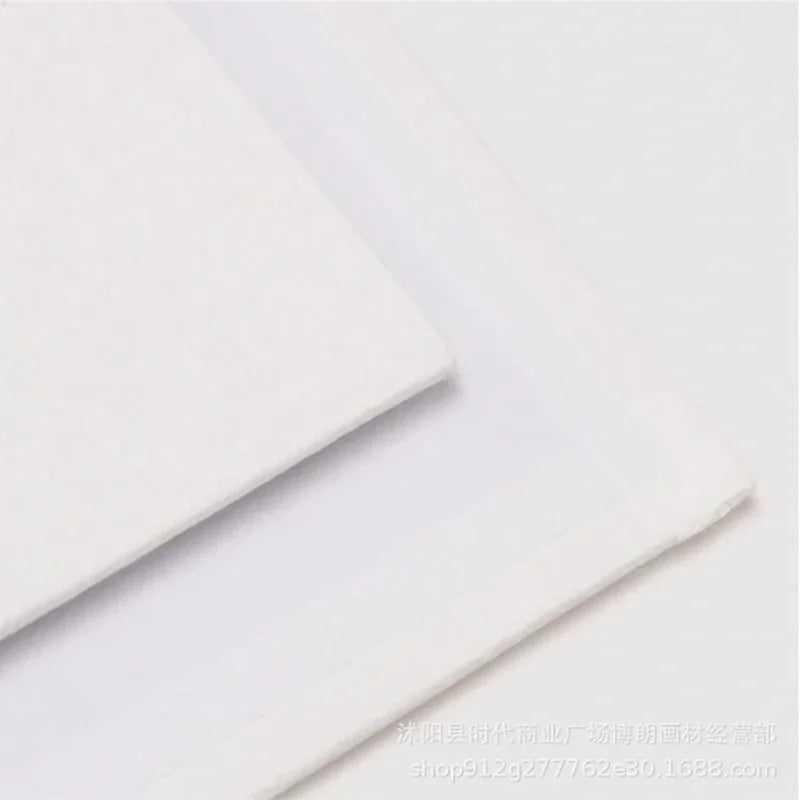 5pcs Canvas Board For Painting Cotton