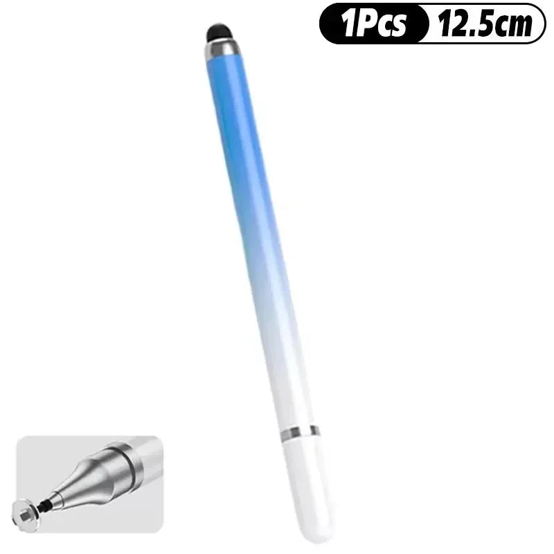 2 in 1 Universal Stylus Pen