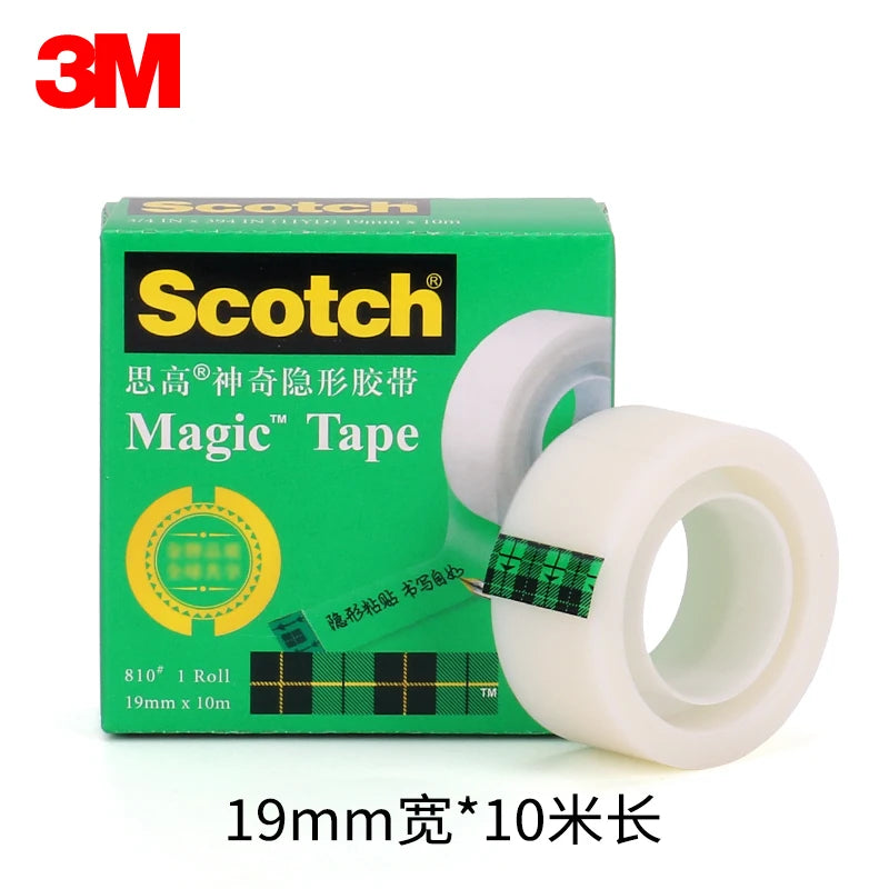 3M Scotch 810 Magic Tape