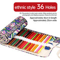 Roll Pen / Pencil Case