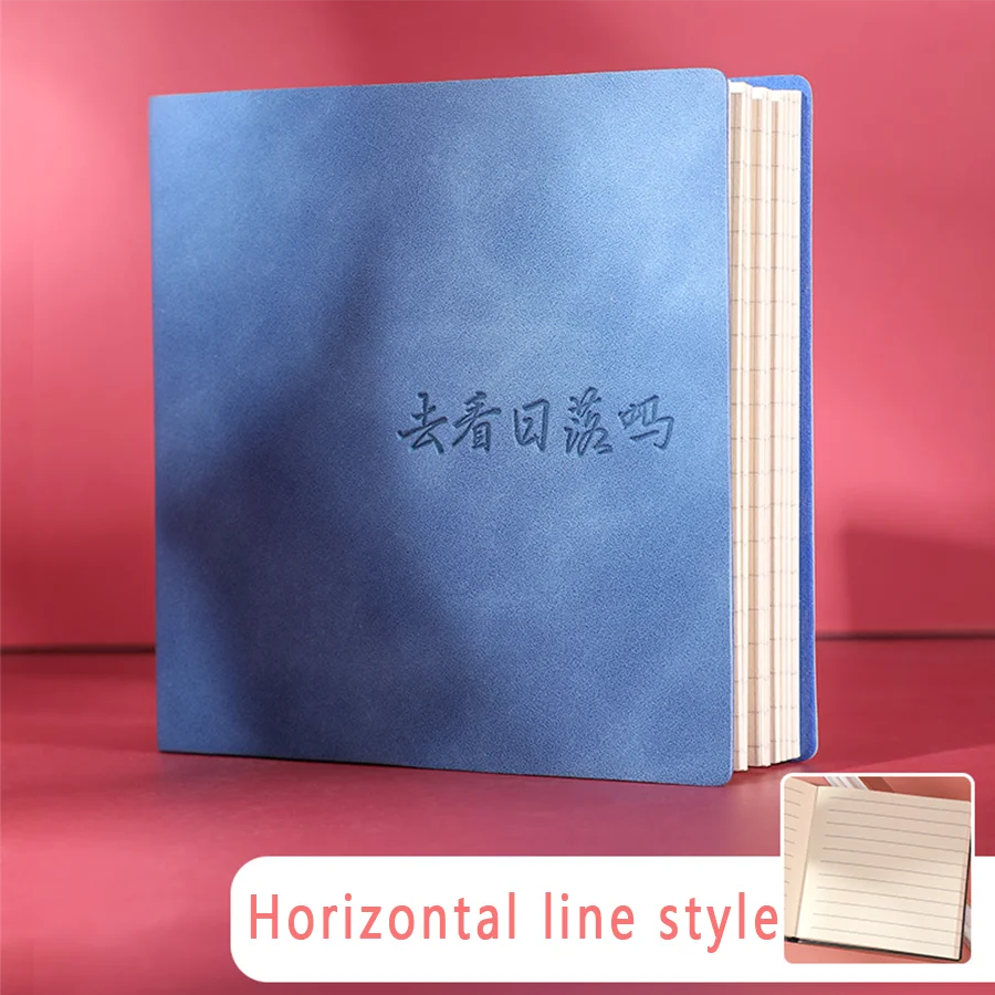 Square Notebook And Journal Mini Notepad