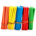 Colorful Counting Sticks for Kids