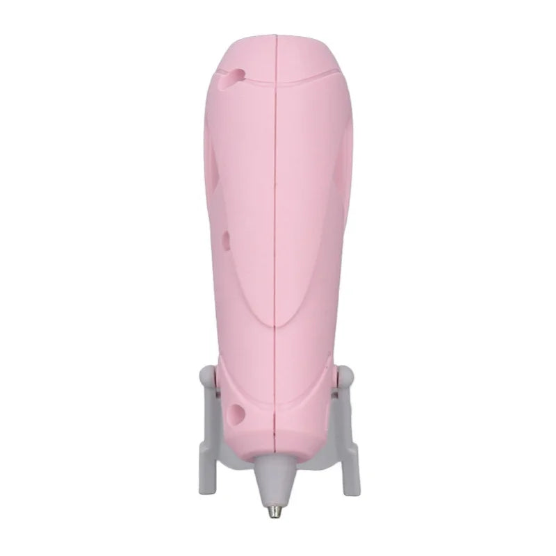 Cordless Glue Gun Rechargeable