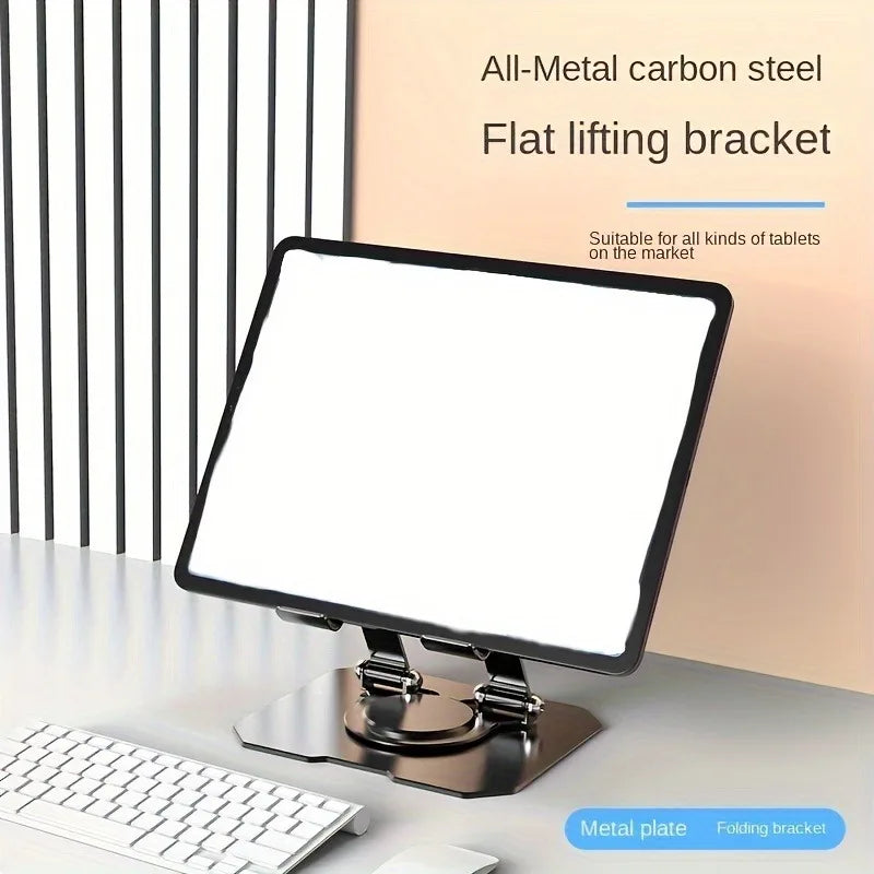 360° Rotatable Tablet Stand