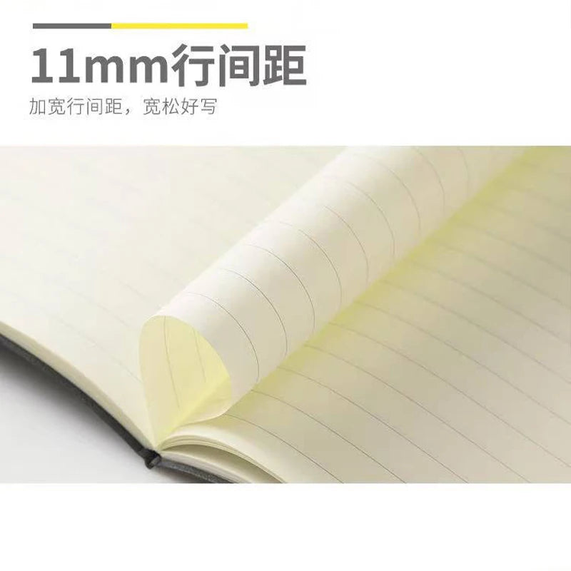 M&G B5 Notebook Smooth Writing Journal