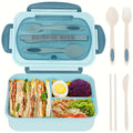 1pc Insulated Bento Box
