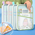 A4 Stationery Storage Bag Double-layer