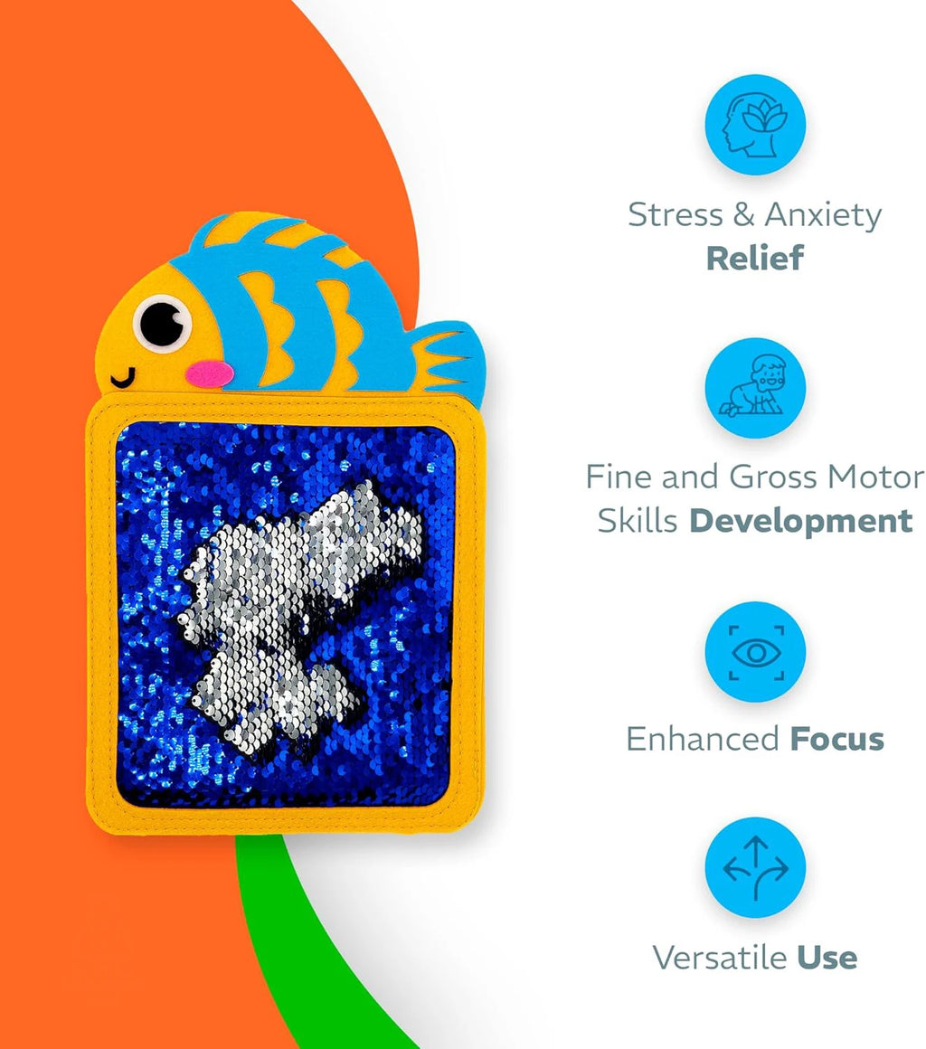 Sensory Tactile Mat Developmental Education