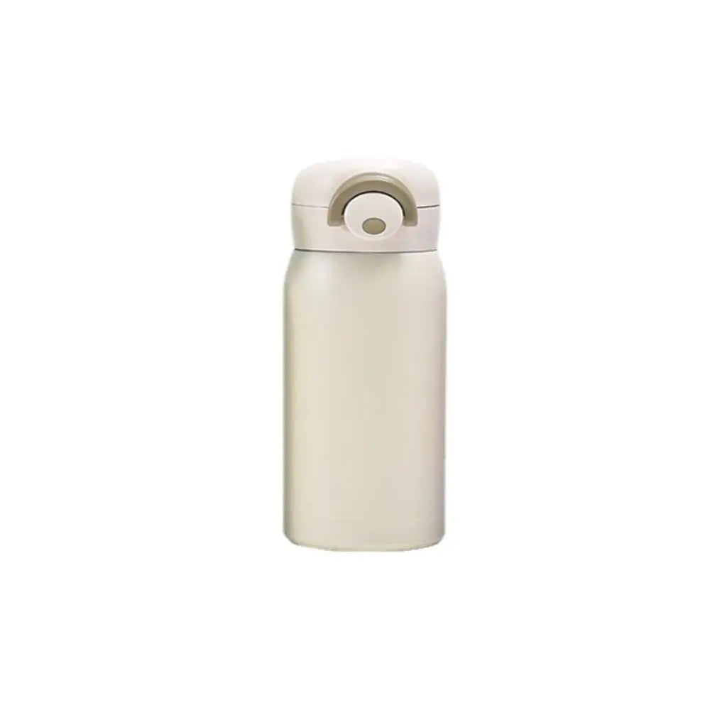 Mini Thermos Cup Stainless Steel