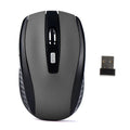 Wireless Mouse Silent Mouse 2.4G