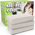Premium Air Dry Clay for Kids