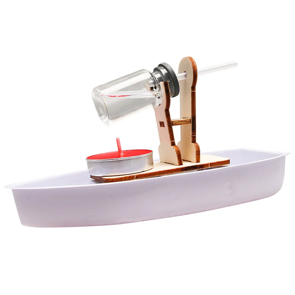 STEM Science Experiment Kit