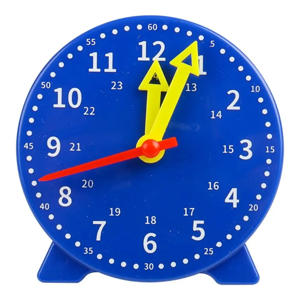 Practical Clock Early Educator