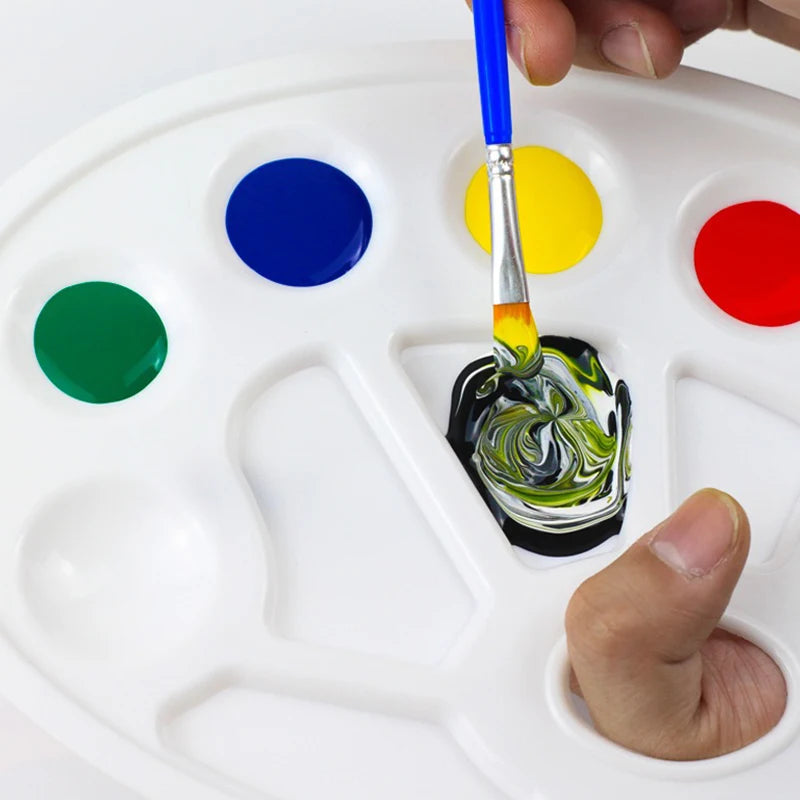 1PC Painting Palette
