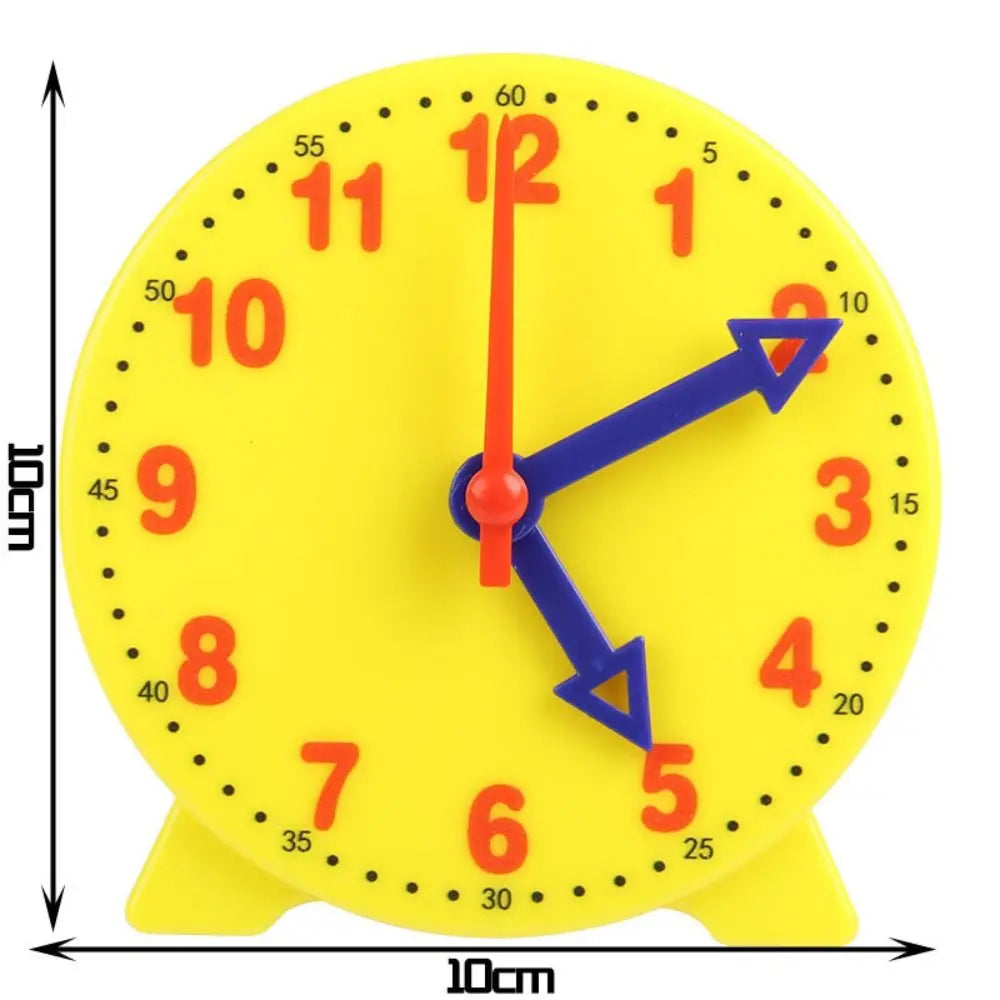 Practical Clock Early Educator